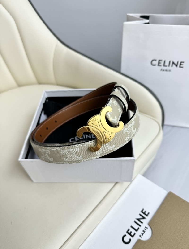 CELINE Belts